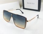 Gucci High Quality Sunglasses 6067