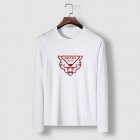 Prada Men's Long Sleeve T-shirts 15