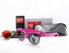 Ray-Ban Normal Quality Sunglasses 146