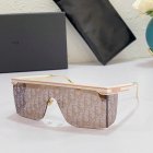 DIOR High Quality Sunglasses 472