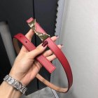 Fendi High Quality Belts 53