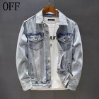 Off white Men's Jackets 86