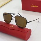 Cartier High Quality Sunglasses 721