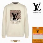Louis Vuitton Men's Long Sleeve T-shirts 939