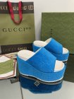 Gucci Women's Slippers 586