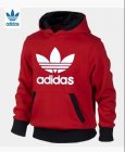 adidas Apparel Men's Hoodies 242