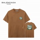 Balenciaga Men's T-shirts 513