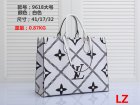 Louis Vuitton Normal Quality Handbags 698