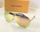 Louis Vuitton High Quality Sunglasses 3109