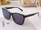 Chanel High Quality Sunglasses 506