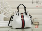 Gucci Normal Quality Handbags 801
