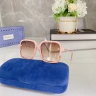 Gucci High Quality Sunglasses 2761