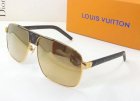 Louis Vuitton High Quality Sunglasses 1588