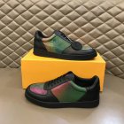 Louis Vuitton Men's shoes 123