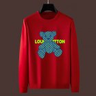 Louis Vuitton Men's Long Sleeve T-shirts 459