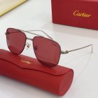 Cartier High Quality Sunglasses 725