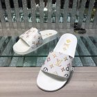 Louis Vuitton Men's Slippers 344