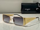 Yves Saint Laurent High Quality Sunglasses 306