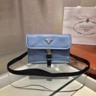 Prada Original Quality Handbags 698