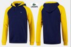 Lacoste Men's Hoodies 116