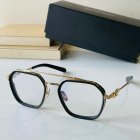 Chrome Hearts Plain Glass Spectacles 960