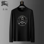 Burberry Men's Long Sleeve T-shirts 01