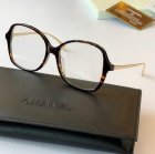 Chanel High Quality Sunglasses 752