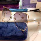 Gucci High Quality Sunglasses 3029
