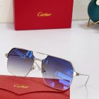 Cartier High Quality Sunglasses 68