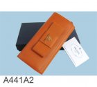 Prada High Quality Wallets 402