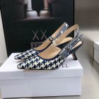 DIOR Women's Shoes 393