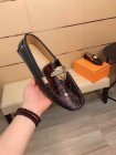 Versace Men's Shoes 1427