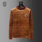 Versace Men's Long Sleeve T-shirts 166