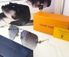 Louis Vuitton High Quality Sunglasses 5481