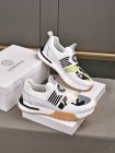 Versace Men's Shoes 19