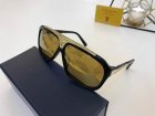 Louis Vuitton High Quality Sunglasses 2986