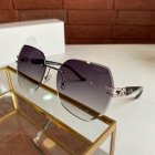 Versace High Quality Sunglasses 1440