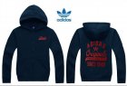 adidas Apparel Men's Outwear 113