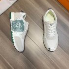 Hermes Men's Shoes 502