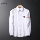 Moncler Men's Shirts 07
