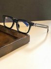 Chrome Hearts Plain Glass Spectacles 770