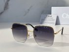 Chloe High Quality Sunglasses 120