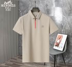 Hermes Men's Polo 250
