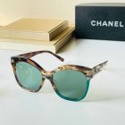 Chanel High Quality Sunglasses 3529