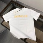 Moncler Men's T-shirts 475
