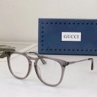 Gucci Plain Glass Spectacles 376