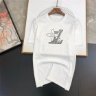 Louis Vuitton Men's T-shirts 1006