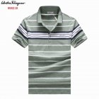 Salvatore Ferragamo Men's Polo 03