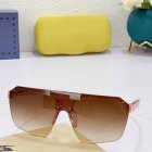 Gucci High Quality Sunglasses 5170