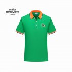 Hermes Men's Polo 353